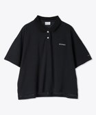 【コロンビア/Columbia】のColumbia/ ウィメンズチャーチパスオムニフリーズゼロショートスリーブポロ /コロンビア Black|ID: prp329100004483762 ipo3291000000031919604