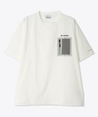 【コロンビア/Columbia】のColumbia/ レイリバーショートスリーブポケットTシャツ /コロンビア Sea Salt|ID: prp329100004483769 ipo3291000000031839518
