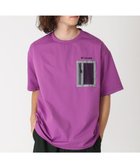 【コロンビア/Columbia】のColumbia/ レイリバーショートスリーブポケットTシャツ /コロンビア Razzle|ID: prp329100004483769 ipo3291000000031839521