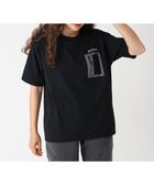 【コロンビア/Columbia】のColumbia/ レイリバーショートスリーブポケットTシャツ /コロンビア Black|ID: prp329100004483769 ipo3291000000031839523