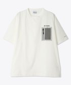 【コロンビア/Columbia】のColumbia/ レイリバーショートスリーブポケットTシャツ /コロンビア Sea Salt|ID: prp329100004483769 ipo3291000000031919788