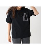 【コロンビア/Columbia】のColumbia/ レイリバーショートスリーブポケットTシャツ /コロンビア Black|ID: prp329100004483769 ipo3291000000031919791