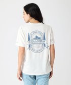 【コロンビア/Columbia】のColumbia/ ハーパースパイアグラフィックショートスリーブTシャツ /コロンビア Sea Salt|ID: prp329100004483772 ipo3291000000031839542