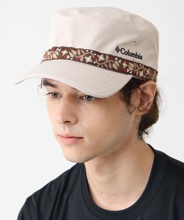 【コロンビア/Columbia】のColumbia/ ウォルナットピークキャップ /コロンビア インテリア・キッズ・メンズ・レディースファッション・服の通販 founy(ファニー) https://founy.com/ ファッション Fashion レディースファッション WOMEN 帽子 Hats おすすめ Recommend アウトドア Outdoor キャップ Cap ストレッチ Stretch 帽子 Hat 旅行 Travel |ID: prp329100004483776 ipo3291000000031919972