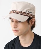 【コロンビア/Columbia】のColumbia/ ウォルナットピークキャップ /コロンビア Dark Stone|ID: prp329100004483776 ipo3291000000031919974