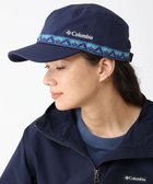 【コロンビア/Columbia】のColumbia/ ウォルナットピークキャップ /コロンビア Dark Mountain|ID: prp329100004483776 ipo3291000000031919976