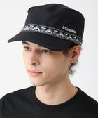 【コロンビア/Columbia】のColumbia/ ウォルナットピークキャップ /コロンビア Black|ID: prp329100004483776 ipo3291000000031919977
