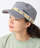 【コロンビア/Columbia】のColumbia/ ウォルナットピークキャップ /コロンビア City Grey|ID: prp329100004483776 ipo3291000000031919978