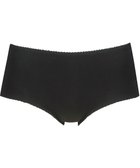 【ウィング/Wing】のジュニア ショーツ Wing Teen おしりにくいこみにくい ズレ上がりにくい(裾) 綿混素材(身生地部) 【non!PKパンツ】 はきこみ丈ふつう RJ3000 ウイング/ワコール ブラック|ID: prp329100004483914 ipo3291000000031827224