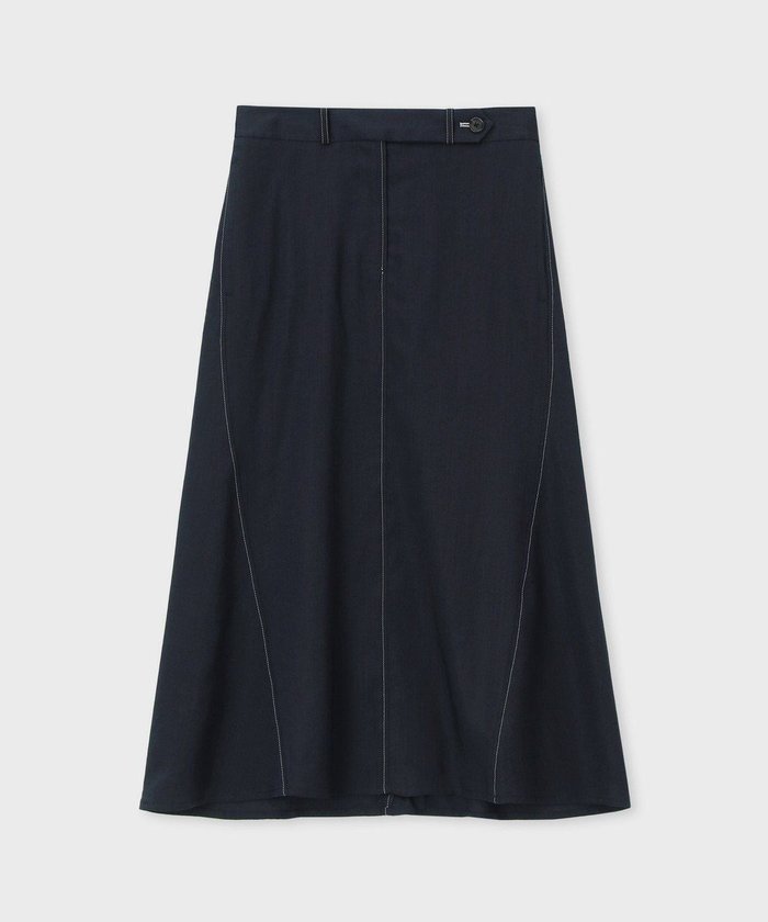 【ポール スミス/Paul Smith】のレーヨンリネン マーメイド スカート インテリア・キッズ・メンズ・レディースファッション・服の通販 founy(ファニー) https://founy.com/ ファッション Fashion レディースファッション WOMEN スカート Skirt ドレープ Drape マーメイド Mermaid リネン Linen 夏 Summer S/S・春夏 Ss・Spring/Summer A/W・秋冬 Aw・Autumn/Winter・Fw・Fall-Winter |ID: prp329100004484048 ipo3291000000031609796