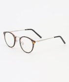 【自由区/JIYU-KU】のメタルコンビ リーディンググラスⅡ べっ甲|ID: prp329100004484052 ipo3291000000031825386