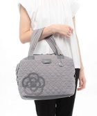 【クレイサス/CLATHAS】のカペラ 2WAYボストンバッグ 人気、トレンドファッション・服の通販 founy(ファニー) ファッション Fashion レディースファッション WOMEN バッグ Bag ダブル Double ハンド Hand ハンドバッグ Handbag ボストンバッグ Boston Bag 人気 Popularity thumbnail グレー|ID: prp329100004484089 ipo3291000000032147429