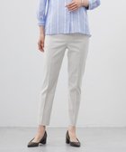 【ジェイ プレス/J.PRESS】の【セットアップ対応・洗える・撥水】コットンFITTY テーパード パンツ ライトベージュ系|ID: prp329100004484135 ipo3291000000031610278