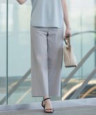 【ジェイ プレス/J.PRESS】の【セットアップ対応・洗える・撥水】コットンFITTY ストレート パンツ ベージュ系|ID: prp329100004484136 ipo3291000000031854999