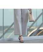 【ジェイ プレス/J.PRESS】の【セットアップ対応・洗える・撥水】コットンFITTY ストレート パンツ ベージュ系|ID: prp329100004484136 ipo3291000000033571528