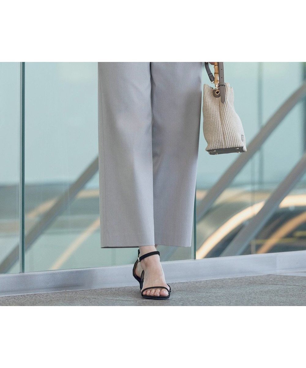 【ジェイ プレス/J.PRESS】の【セットアップ対応・洗える・撥水】コットンFITTY ストレート パンツ インテリア・キッズ・メンズ・レディースファッション・服の通販 founy(ファニー) 　ファッション　Fashion　レディースファッション　Fashion for Women　セットアップ　Matching Sets　レディースパンツ・ボトムス　Pants & Trousers / Bottoms　ウォッシャブル　Machine Washable　春　Spring　洗える　Machine Washable　ジャケット　Jacket, Outerwear　ストレート　Straight, Straight Cut　スマート　Smart, Elegant　セットアップ　Set-Up, Coordinated Outfit　定番　Standard, Basic Item　人気　Popular, Best Seller　フィット　Fit, Slim Fit　S/S・春夏　SS, Spring/Summer, Warm Season　夏　Summer　エレガント 上品　Elegant　セレモニー　Ceremony　ビジネス 仕事 通勤　Business / Work / Commuting　ベージュ系|ID: prp329100004484136 ipo3291000000033571528