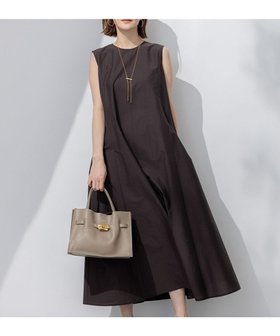 【23区/NIJYUSANKU】の【洗える】MANTECO ブライトワッシャー ワンピース 人気、トレンドファッション・服の通販 founy(ファニー) ファッション Fashion レディースファッション WOMEN ワンピース Dress イタリア Italy エレガント 上品 Elegant 春 Spring 洗える Washable カッティング Cutting コンパクト Compact シンプル Simple ジャケット Jacket セットアップ Set Up 雑誌 Magazine ノースリーブ No Sleeve フレア Flare ワイド Wide S/S・春夏 Ss・Spring/Summer 夏 Summer 2025年 2025 2025春夏・S/S Ss,Spring/Summer,2025 |ID:prp329100004484204