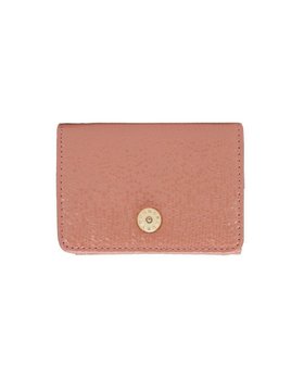 【スタイルコード/STYLE CODE】の【MERCURYDUO/マーキュリーデュオ】メタリッククラック調型押し 三つ折りミニ財布 人気、トレンドファッション・服の通販 founy(ファニー) ファッション Fashion レディースファッション WOMEN 財布 Wallets ギフト プレゼント Gift Present コンパクト Compact シンプル Simple ハンドバッグ Handbag フラップ Flap ブローチ Brooch ポケット Pocket ワンポイント One Point エレガント 上品 Elegant 財布 Wallet |ID:prp329100004484232