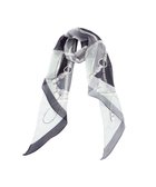 【マルカオリジナル/Marca originals】の【Marcaオリジナル】フローイングベルト剣先 ウォッシャブル シルクローン 剣先ストール ブラック|ID: prp329100004484255 ipo3291000000031778839