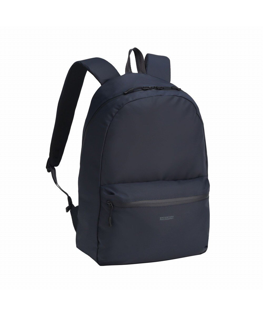 【エースバッグズアンドラゲッジ/ACE BAGS & LUGGAGE】のMACKINTOSH PHILOSOPHY ハービストン2 リュックサック 13.3インチPC収納 17665 マッキントッシュフィロソフィー インテリア・キッズ・メンズ・レディースファッション・服の通販 founy(ファニー) 　ファッション　Fashion　レディースファッション　Ladies' Fashion Online　バッグ　Bag　コンパクト　Compact　シンプル　Simple　スポーツ　Sports　ポケット　Pocket　ミックス　Mix　リュック　Ruck Sack　ネイビー|ID: prp329100004484340 ipo3291000000032588769