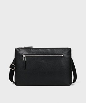 【ポールスミス/Paul Smith / MEN】のPS Paul Smith ビジネス 2WAYショルダーバッグ 人気、トレンドファッション・服の通販 founy(ファニー) ファッション Fashion メンズファッション MEN バッグ Bag/Men おすすめ Recommend クラッチ Clutch シェイプ Shape スタイリッシュ Stylish スーツ Suit セットアップ Set Up ダウン Down ビジネス 仕事 通勤 Business フロント Front ポケット Pocket メンズ Mens 人気 Popularity 軽量 Lightweight |ID:prp329100004485326