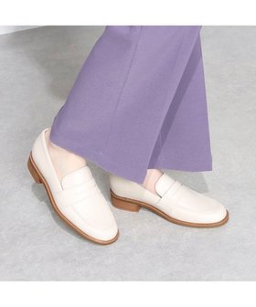 【イング/ing】のing 【全天候対応】コインローファー 人気、トレンドファッション・服の通販 founy(ファニー) ファッション Fashion レディースファッション WOMEN 春 Spring シューズ Shoes トレンド Trend ドレス Dress 定番 Standard バランス Balance ベーシック Basic レイン Rain ビジネス 仕事 通勤 Business |ID:prp329100004485415