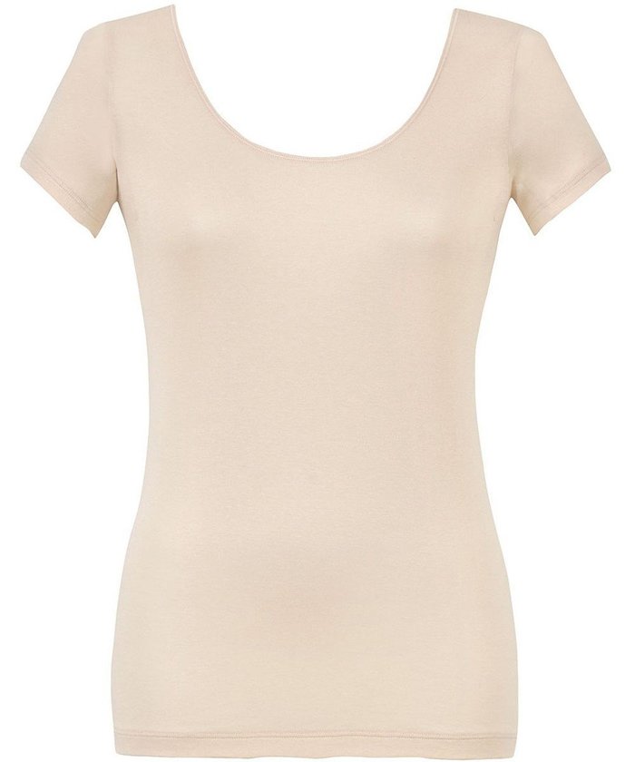 【ウィング/Wing】のインナー 【綿の贅沢オーガニック】 オーガニックコットン混素材 薄くて軽い 2分袖 EL1256 ウイング/ワコール インテリア・キッズ・メンズ・レディースファッション・服の通販 founy(ファニー) https://founy.com/ ファッション Fashion レディースファッション Fashion for Women トップス・カットソー Cut & Sew Tops ニット Knit Tops & Sweaters アンダー Underwear Essentials インナー Innerwear オーガニック Organic Cotton 抗菌 Antibacterial, Bacteria-Resistant フラット Flat, Flat Shoes A/W・秋冬 Autumn/Winter S/S・春夏 SS, Spring/Summer, Warm Season 夏 Summer |ID: prp329100004485439 ipo3291000000034495833