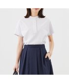 【ジェイ プレス/J.PRESS】のストライプジャージー ドルマンスリーブ カットソー 人気、トレンドファッション・服の通販 founy(ファニー) ファッション Fashion レディースファッション WOMEN トップス・カットソー Tops/Tshirt シャツ/ブラウス Shirts/Blouses ロング / Tシャツ T-Shirts カットソー Cut and Sewn 春 Spring カットソー Cut And Sew ジャージ Jersey ジャージー Jersey ストライプ Stripe ストレッチ Stretch スリット Slit ドレープ Drape バランス Balance フェミニン Feminine 別注 Special Order S/S・春夏 Ss・Spring/Summer 夏 Summer thumbnail ふじ色系1|ID: prp329100004485452 ipo3291000000031619027
