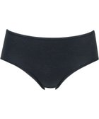 【ウィング/Wing】のショーツ 【綿の贅沢オーガニック】 はきこみ丈ふつう EC2100 ウイング/ワコール ブラック|ID: prp329100004485463 ipo3291000000032378385