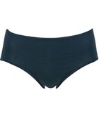 【ウィング/Wing】のショーツ 【綿の贅沢オーガニック】 はきこみ丈ふつう EC2100 ウイング/ワコール グレイッシュブルー|ID: prp329100004485463 ipo3291000000032378389