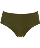 【ウィング/Wing】のショーツ 【綿の贅沢オーガニック】 はきこみ丈ふつう EC2100 ウイング/ワコール メロン|ID: prp329100004485463 ipo3291000000032378391