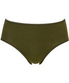 【ウィング/Wing】のショーツ 【綿の贅沢オーガニック】 はきこみ丈ふつう EC2100 ウイング/ワコール メロン|ID: prp329100004485463 ipo3291000000033492805