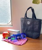 【ルートート/ROOTOTE】の6420【簡易保冷】PT.サーモキーパーランチ.ベーシック-D 01:ブラック|ID: prp329100004485761 ipo3291000000031951604
