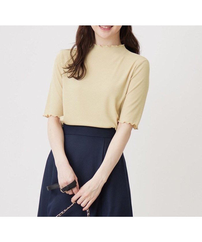 【エニィ スィス/any SiS】のシアー インナー インテリア・キッズ・メンズ・レディースファッション・服の通販 founy(ファニー) https://founy.com/ ファッション Fashion レディースファッション Fashion for Women トップス・カットソー Cut & Sew Tops シャツ・ブラウス・オフィスカジュアル Elegant Blouses & Button-Ups ロングTシャツ・Tシャツ Longline T-Shirts & Tees カットソー・ベーシックTシャツ Cut-and-Sewn Tops / Stretch Tees & Basics おすすめ Recommended / Our Picks インナー Innerwear カットソー Cut and Sewn Top シアー Sheer, See-Through トレンド Trend, Trending Now エレガント 上品 Elegant 夏 Summer 春 Spring S/S・春夏 SS, Spring/Summer, Warm Season |ID: prp329100004485770 ipo3291000000033846976