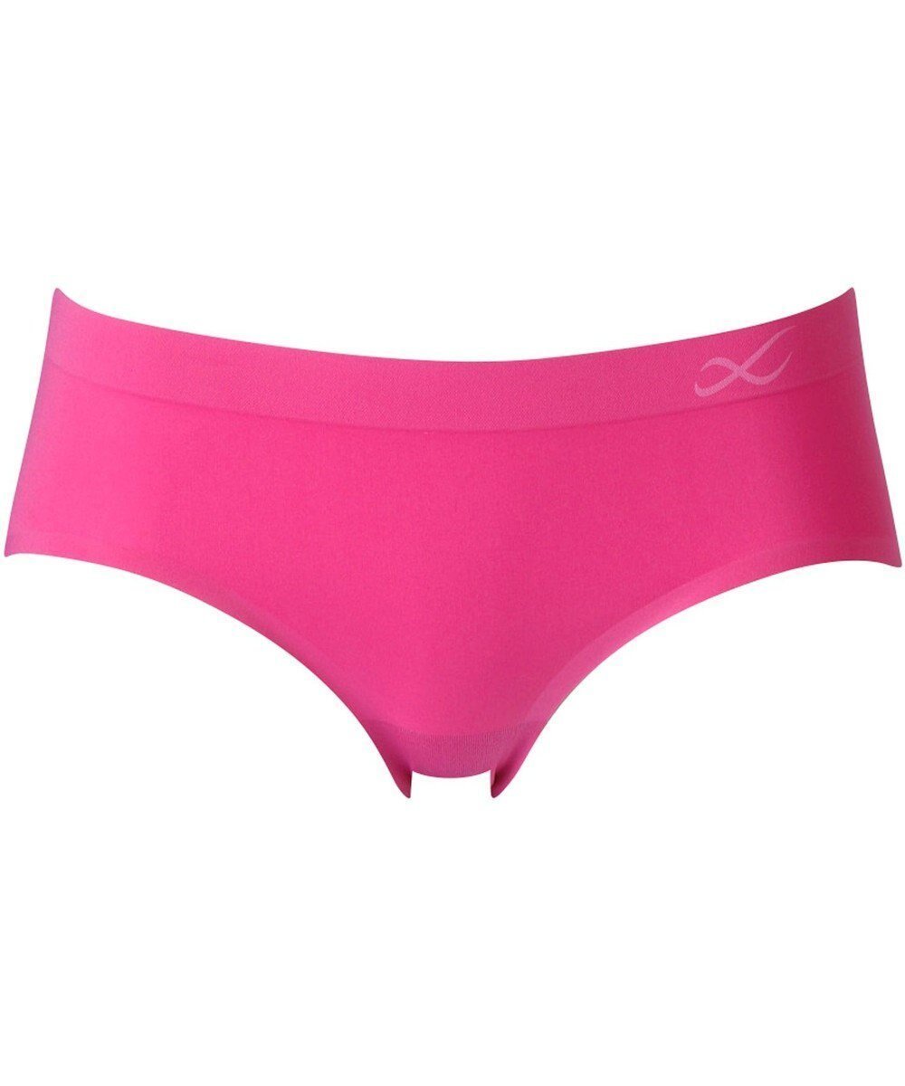【シーダブリューエックス/CW-X】の【WOMEN】 スポーツショーツ ビキニ・ハイカット ストレッチ /ワコール HSY301 インテリア・キッズ・メンズ・レディースファッション・服の通販 founy(ファニー) 　ファッション　Fashion　レディースファッション　WOMEN　スポーツウェア　Sportswear　アンダー　Under　ショーツ　Shorts　ストレッチ　Stretch　スポーツ　Sports　ビキニ　Bikini　フラット　Flat　ピンク|ID: prp329100004485824 ipo3291000000031621505