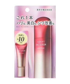【アスタリフト/ASTALIFT】のアスタリフト ザ セラム マルチチューン トライアル 医薬部外品 人気、トレンドファッション・服の通販 founy(ファニー) ファッション Fashion レディースファッション WOMEN グラデーション Gradation テクスチャー Texture フォルム Form ローズ Rose おすすめ Recommend |ID:prp329100004485845
