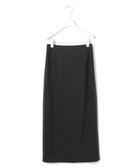 【アイシービー/iCB】の【WEB&一部店舗限定】 SerikaWorsted スカート 人気、トレンドファッション・服の通販 founy(ファニー) ファッション Fashion レディースファッション WOMEN スカート Skirt 春 Spring シルク Silk シンプル Simple ジャケット Jacket ストレート Straight ドレープ Drape ミックス Mix ランダム Random ワイド Wide S/S・春夏 Ss・Spring/Summer 夏 Summer エレガント 上品 Elegant 2025年 2025 2025春夏・S/S Ss,Spring/Summer,2025 thumbnail ブラック系|ID: prp329100004485899 ipo3291000000031622137