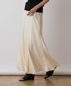 【グレース コンチネンタル/GRACE CONTINENTAL】のシルキーマーメイドスカート キナリ|ID: prp329100004485911 ipo3291000000031832802