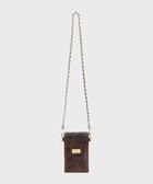 【グレース コンチネンタル/GRACE CONTINENTAL】のChainMiniBag タンブガッティ|ID: prp329100004485922 ipo3291000000031832833