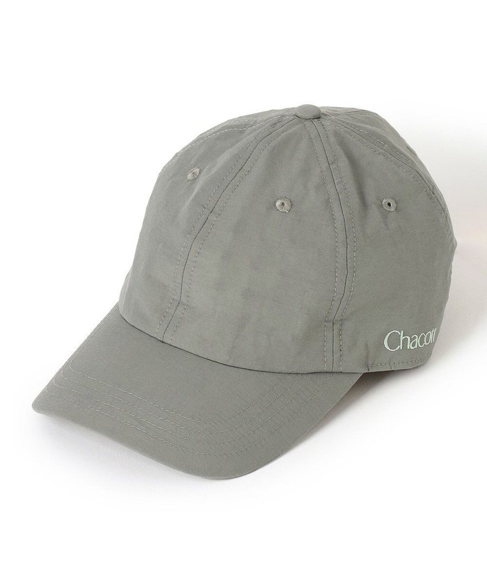 【チャコット/Chacott】のコカゲルUVキャップ インテリア・キッズ・メンズ・レディースファッション・服の通販 founy(ファニー) https://founy.com/ ファッション Fashion レディースファッション Fashion for Women キャップ Cap, Baseball Cap 吸水 Absorbent, Quick-Dry |ID: prp329100004485996 ipo3291000000032745273