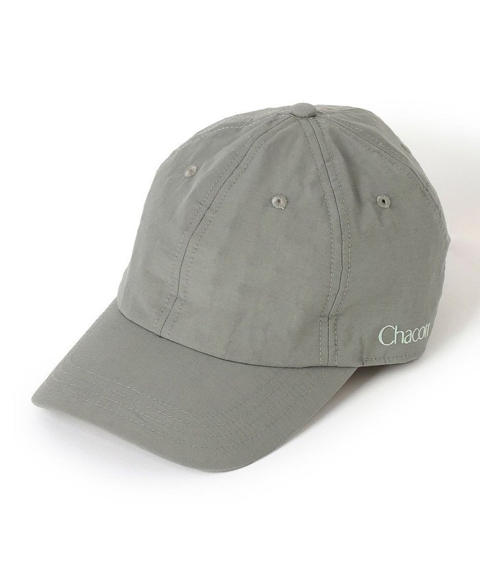 【チャコット/Chacott】のコカゲルUVキャップ インテリア・キッズ・メンズ・レディースファッション・服の通販 founy(ファニー) https://founy.com/ ファッション Fashion レディースファッション Fashion for Women キャップ Cap, Baseball Cap 吸水 Absorbent, Quick-Dry |ID: prp329100004485996 ipo3291000000033247233