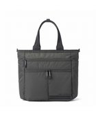 【ゼロハリバートン/ZERO HALLIBURTON】のDICROS SOLOシリーズ ロッカートート 縦 ZHG-B DS 85001 人気、トレンドファッション・服の通販 founy(ファニー) ファッション Fashion レディースファッション WOMEN バッグ Bag アウトドア Outdoor コレクション Collection コンパクト Compact ショルダー Shoulder スポーツ Sports ポケット Pocket ラウンド Round リュック Ruck Sack 再入荷 Restock/Back In Stock/Re Arrival スーツケース キャリーケース Suitcase エレガント 上品 Elegant ゴルフ Golf thumbnail チャコール|ID: prp329100004485998 ipo3291000000032369736