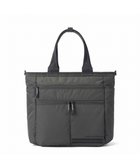 【ゼロハリバートン/ZERO HALLIBURTON】のDICROS SOLOシリーズ ロッカートート 縦 ZHG-B DS 85001 人気、トレンドファッション・服の通販 founy(ファニー) ファッション Fashion レディースファッション Fashion for Women バッグ Bags アウトドア Outdoor Clothing コレクション Collection, Seasonal Line コンパクト Compact, Small Size ショルダー Shoulder, Shoulder Strap スポーツ Sports, Activewear ポケット Pocket, Pocket Detail ラウンド Round, Round Neck リュック Backpack, Rucksack 再入荷 Restock / Back in Stock スーツケース キャリーケース Suitcase / Carry Case エレガント 上品 Elegant ゴルフ Golf thumbnail チャコール|ID: prp329100004485998 ipo3291000000033102745