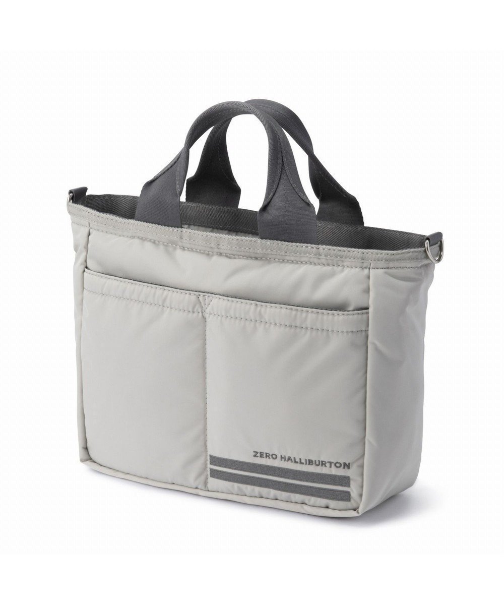 【ゼロハリバートン/ZERO HALLIBURTON】のDICROS SOLOシリーズ ショルダーカートトート ZHG-B DS 85003 インテリア・キッズ・メンズ・レディースファッション・服の通販 founy(ファニー) 　ファッション　Fashion　レディースファッション　WOMEN　バッグ　Bag　アウトドア　Outdoor　コレクション　Collection　ショルダー　Shoulder　スポーツ　Sports　定番　Standard　ラウンド　Round　リュック　Ruck Sack　再入荷　Restock/Back In Stock/Re Arrival　スーツケース キャリーケース　Suitcase　エレガント 上品　Elegant　ゴルフ　Golf　ボーンシャンパン|ID: prp329100004486007 ipo3291000000032263847