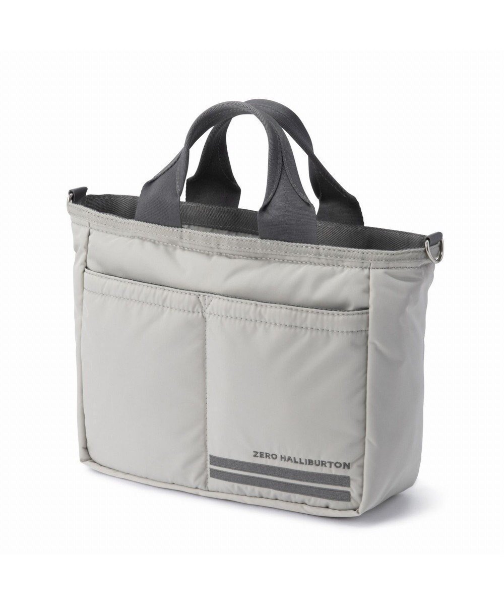 【ゼロハリバートン/ZERO HALLIBURTON】のDICROS SOLOシリーズ ショルダーカートトート ZHG-B DS 85003 インテリア・キッズ・メンズ・レディースファッション・服の通販 founy(ファニー) 　ファッション　Fashion　レディースファッション　Fashion for Women　バッグ　Bags　アウトドア　Outdoor Clothing　コレクション　Collection, Seasonal Line　ショルダー　Shoulder, Shoulder Strap　スポーツ　Sports, Activewear　定番　Standard, Basic Item　ラウンド　Round, Round Neck　リュック　Backpack, Rucksack　再入荷　Restock / Back in Stock　スーツケース キャリーケース　Suitcase / Carry Case　エレガント 上品　Elegant　ゴルフ　Golf　ボーンシャンパン|ID: prp329100004486007 ipo3291000000033102821