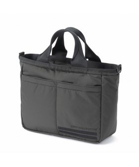【ゼロハリバートン/ZERO HALLIBURTON】のDICROS SOLOシリーズ ショルダーカートトート ZHG-B DS 85003 人気、トレンドファッション・服の通販 founy(ファニー) ファッション Fashion レディースファッション Fashion for Women バッグ Bags アウトドア Outdoor Clothing コレクション Collection, Seasonal Line ショルダー Shoulder, Shoulder Strap スポーツ Sports, Activewear 定番 Standard, Basic Item ラウンド Round, Round Neck リュック Backpack, Rucksack 再入荷 Restock / Back in Stock スーツケース キャリーケース Suitcase / Carry Case エレガント 上品 Elegant ゴルフ Golf |ID:prp329100004486007