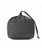 【ゼロハリバートン/ZERO HALLIBURTON】のDICROS SOLOシリーズ ポーチ ZHG-B DS 85007 人気、トレンドファッション・服の通販 founy(ファニー) ファッション Fashion レディースファッション Ladies' Fashion Online 財布 Wallets ポーチ Pouches アウトドア Outdoor コレクション Collection スポーツ Sports 財布 Wallet ポーチ Pouch ラウンド Round リュック Ruck Sack 再入荷 Restock/Back In Stock/Re Arrival スーツケース キャリーケース Suitcase エレガント 上品 Elegant ゴルフ Golf thumbnail ボーンシャンパン|ID: prp329100004486013 ipo3291000000032504133