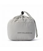 【ゼロハリバートン/ZERO HALLIBURTON】のDICROS SOLOシリーズ ポーチ ZHG-B DS 85007 人気、トレンドファッション・服の通販 founy(ファニー) ファッション Fashion レディースファッション Ladies' Fashion Online 財布 Wallets ポーチ Pouches アウトドア Outdoor コレクション Collection スポーツ Sports 財布 Wallet ポーチ Pouch ラウンド Round リュック Ruck Sack 再入荷 Restock/Back In Stock/Re Arrival スーツケース キャリーケース Suitcase エレガント 上品 Elegant ゴルフ Golf thumbnail レイクブルー|ID: prp329100004486013 ipo3291000000032504135