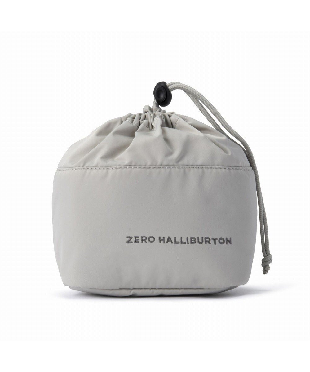 【ゼロハリバートン/ZERO HALLIBURTON】のDICROS SOLOシリーズ ポーチ ZHG-B DS 85007 インテリア・キッズ・メンズ・レディースファッション・服の通販 founy(ファニー) 　ファッション　Fashion　レディースファッション　Ladies' Fashion Online　財布　Wallets　ポーチ　Pouches　アウトドア　Outdoor　コレクション　Collection　スポーツ　Sports　財布　Wallet　ポーチ　Pouch　ラウンド　Round　リュック　Ruck Sack　再入荷　Restock/Back In Stock/Re Arrival　スーツケース キャリーケース　Suitcase　エレガント 上品　Elegant　ゴルフ　Golf　レイクブルー|ID: prp329100004486013 ipo3291000000032504135