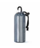 【ゼロハリバートン/ZERO HALLIBURTON】のDICROS SOLOシリーズ ボールケース ZHG-B DS 85008 チャコール|ID: prp329100004486015 ipo3291000000032174842